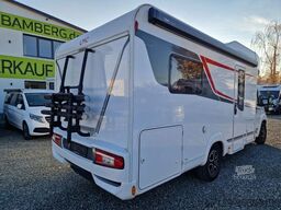 LMC Tourer Lift H 630 Fiat