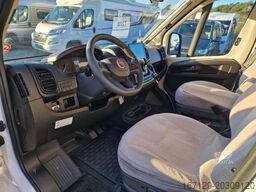 LMC Tourer Lift H 630 Fiat