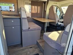 LMC Tourer Lift H 630 Fiat