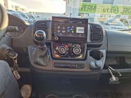 LMC Tourer Lift H 630 Fiat