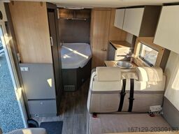 LMC Tourer Lift H 630 Fiat