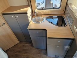 LMC Tourer Lift H 630 Fiat