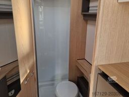 LMC Tourer Lift H 630 Fiat