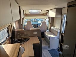 LMC Tourer Lift H 630 Fiat