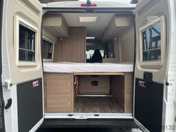 CARADO CV 600 Hausmessedeal