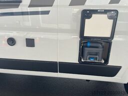 CARADO CV 600 Hausmessedeal