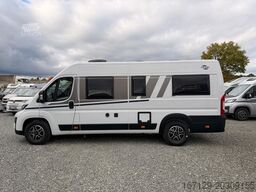 CARADO CV 640