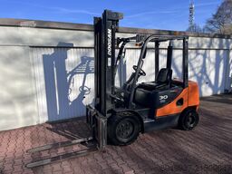 DOOSAN D30 S-5 Pro 5