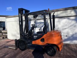 DOOSAN D30 S-5 Pro 5