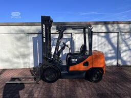 DOOSAN D30 S-5 Pro 5