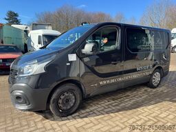 Renault Trafic **EURO 5B-AC-BELGIAN ORIGINE**