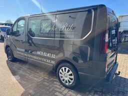 Renault Trafic **EURO 5B-AC-BELGIAN ORIGINE**