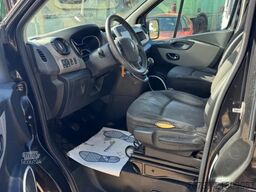 Renault Trafic **EURO 5B-AC-BELGIAN ORIGINE**