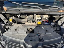 Renault Trafic **EURO 5B-AC-BELGIAN ORIGINE**
