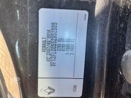 Renault Trafic **EURO 5B-AC-BELGIAN ORIGINE**