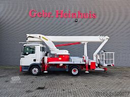 MAN TGL 8.150 4x2 Palfinger P300KS