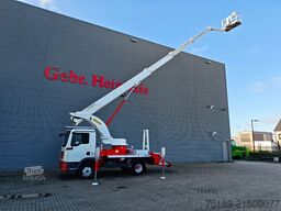 MAN TGL 8.150 4x2 Palfinger P300KS