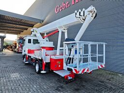 MAN TGL 8.150 4x2 Palfinger P300KS