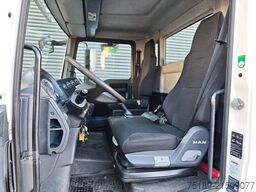 MAN TGL 8.150 4x2 Palfinger P300KS