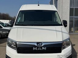 MAN TGE 3.140 **EURO 6-BELGIAN ORIGINE**