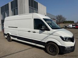 MAN TGE 3.140 **EURO 6-BELGIAN ORIGINE**