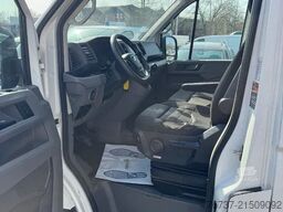 MAN TGE 3.140 **EURO 6-BELGIAN ORIGINE**