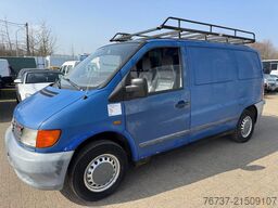 Mercedes-Benz Vito **108CDI-BELGIAN ORIGINE**