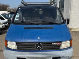 Mercedes-Benz Vito **108CDI-BELGIAN ORIGINE**