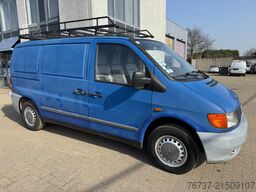 Mercedes-Benz Vito **108CDI-BELGIAN ORIGINE**