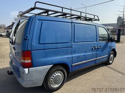 Mercedes-Benz Vito **108CDI-BELGIAN ORIGINE**