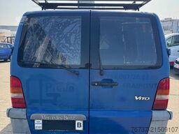 Mercedes-Benz Vito **108CDI-BELGIAN ORIGINE**
