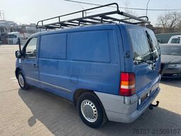 Mercedes-Benz Vito **108CDI-BELGIAN ORIGINE**