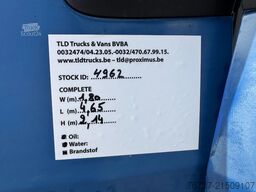 Mercedes-Benz Vito **108CDI-BELGIAN ORIGINE**