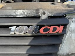 Mercedes-Benz Vito **108CDI-BELGIAN ORIGINE**