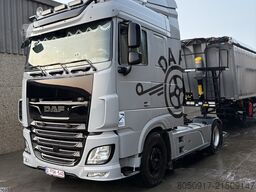 DAF XF 106