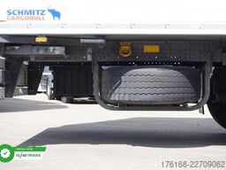 SCHMITZ CARGOBULL SKO DoubleDeck FP 60 SLXi300 LiftingAxle