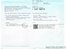 Unsinn VM 1542