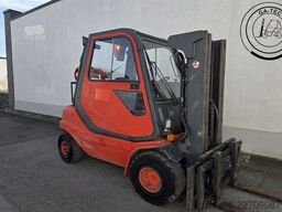 Linde H30T-03