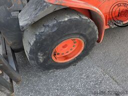 Linde H30T-03