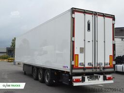 SCHMITZ CARGOBULL SKO Double Deck FP 60 SLXi 300