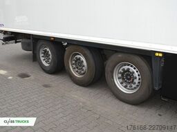 SCHMITZ CARGOBULL SKO Double Deck FP 60 SLXi 300