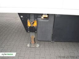 SCHMITZ CARGOBULL SKO Double Deck FP 60 SLXi 300