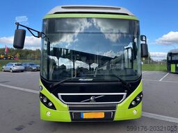 Volvo G891H