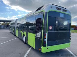 Volvo G891H