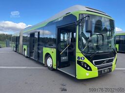 Volvo G891H