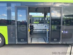 Volvo G891H