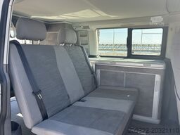 Volkswagen California Camper | 4 Posti | Cucinotto + Letto Tetto
