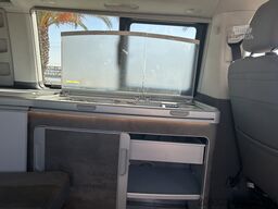 Volkswagen California Camper | 4 Posti | Cucinotto + Letto Tetto