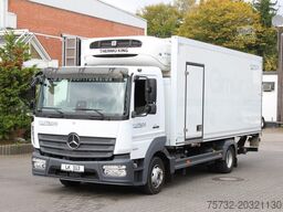 Mercedes-Benz Atego 1024 E6 TK T-1000R Strom Tür+LBW Nur 85Tkm