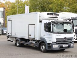 Mercedes-Benz Atego 1024 E6 TK T-1000R Strom Tür+LBW Nur 85Tkm